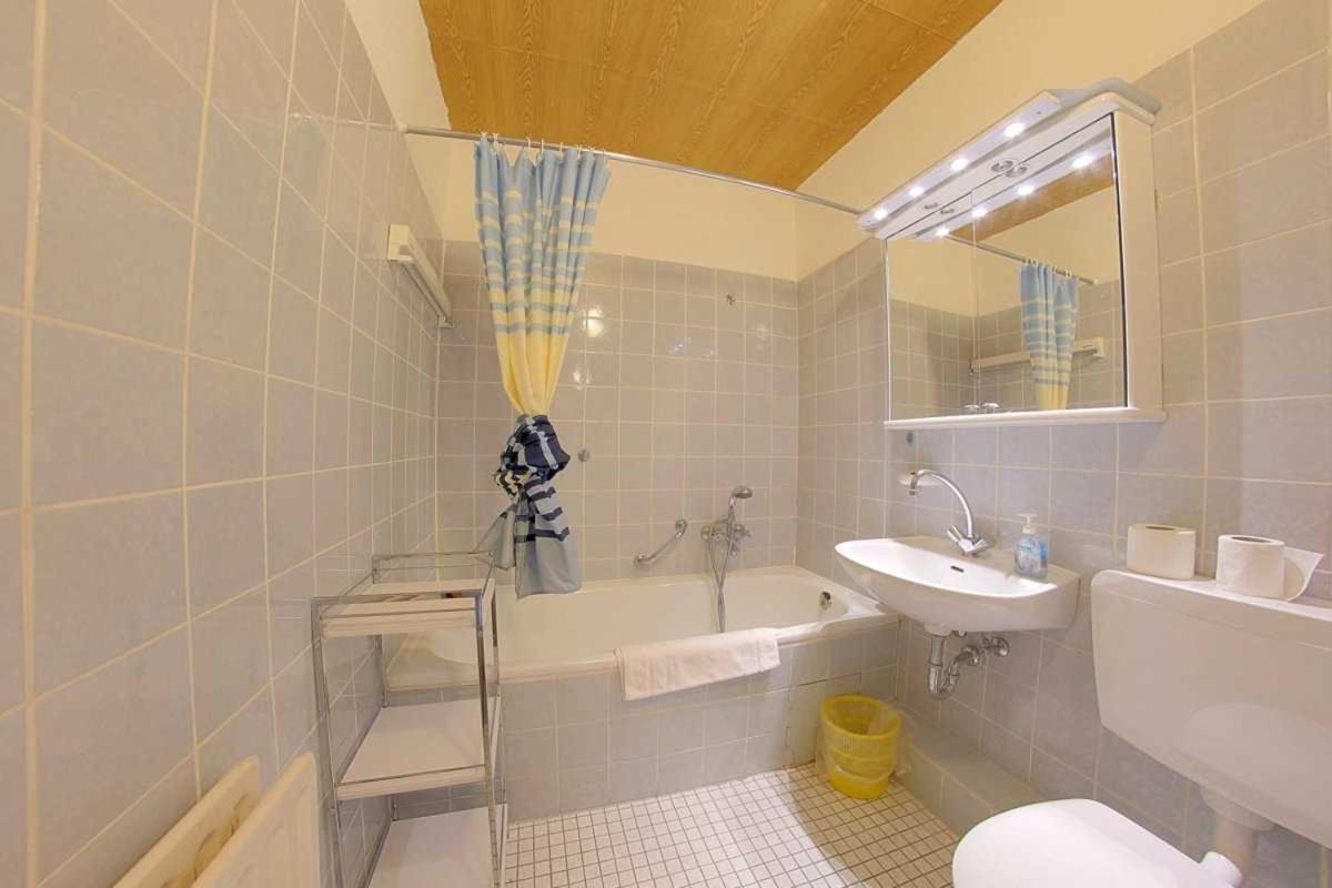 Apartment 225 โฮเฮอไกส์ ห้อง รูปภาพ